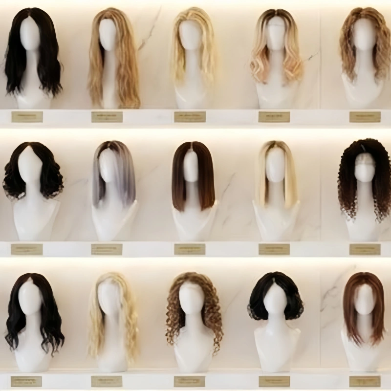 how to find a good wig vendor