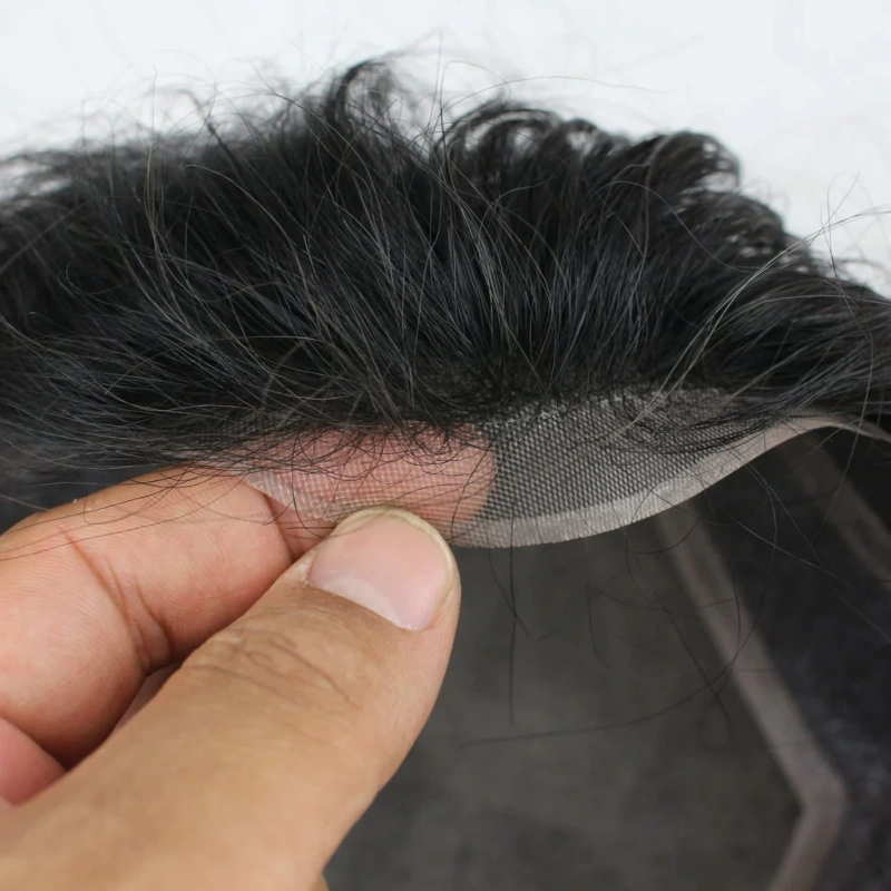 how to install hd lace wig