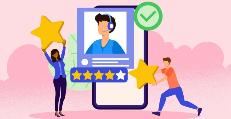 How to Find a Virgin Hair Vendor With Real Reviews? 2 identifying genuine customer feedback