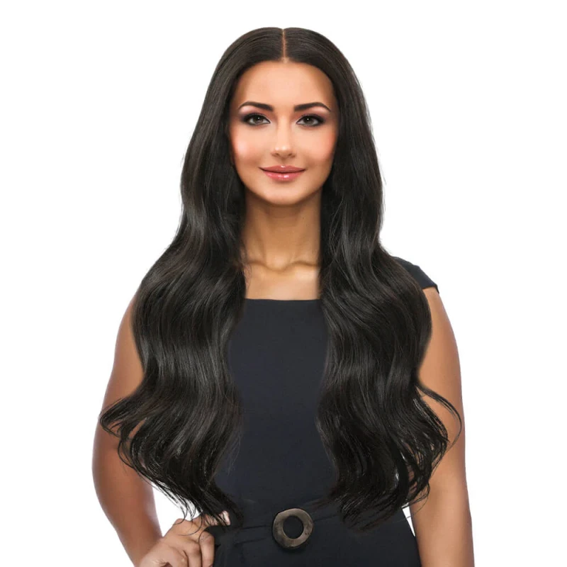 indian virgin hair wigs