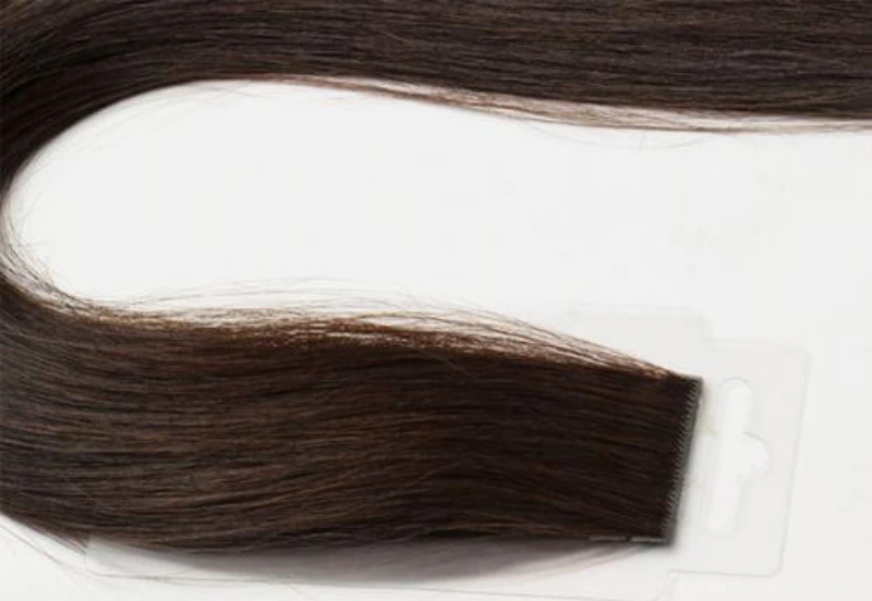 Top Picks for Best Seamless Tape In Hair Extensions in 2026 2 indique tape extensions
