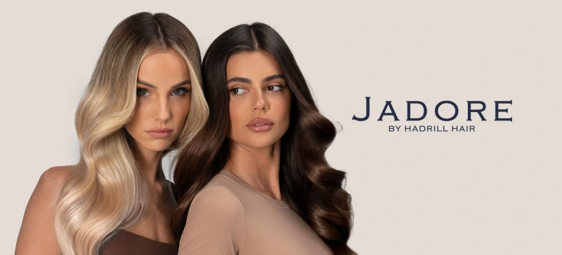 Top 8 Australian Hair Vendors to Know 3 jadore hair supplies