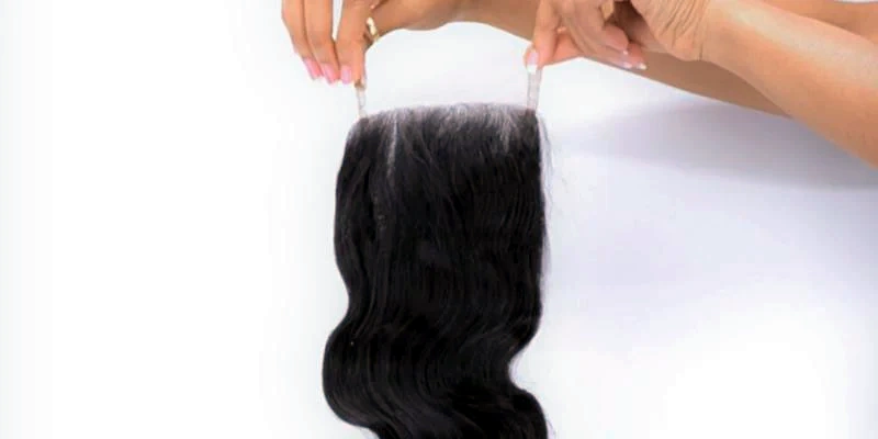 key benefits of 4x4 lace wig