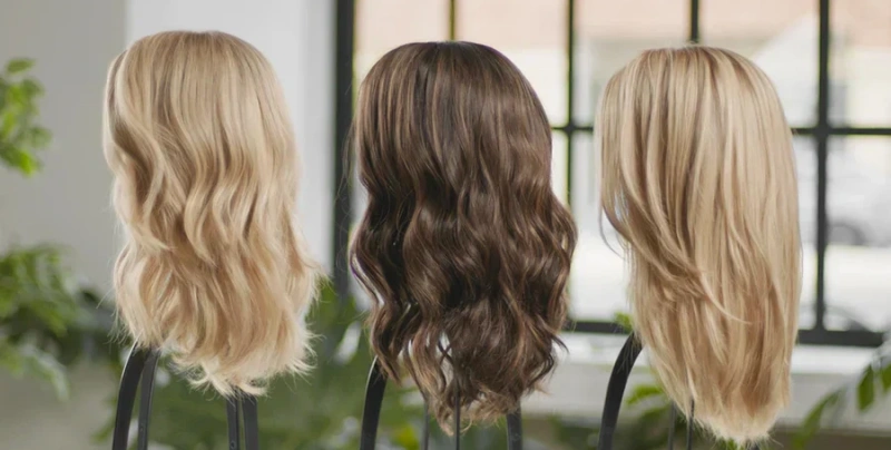 long layered wig styles