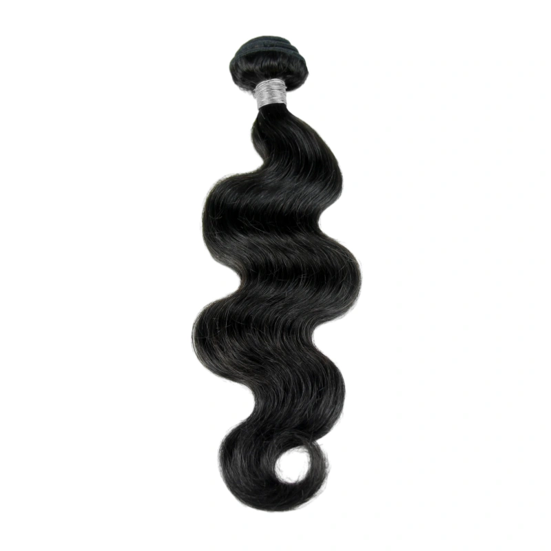 loose wave human hair bundles
