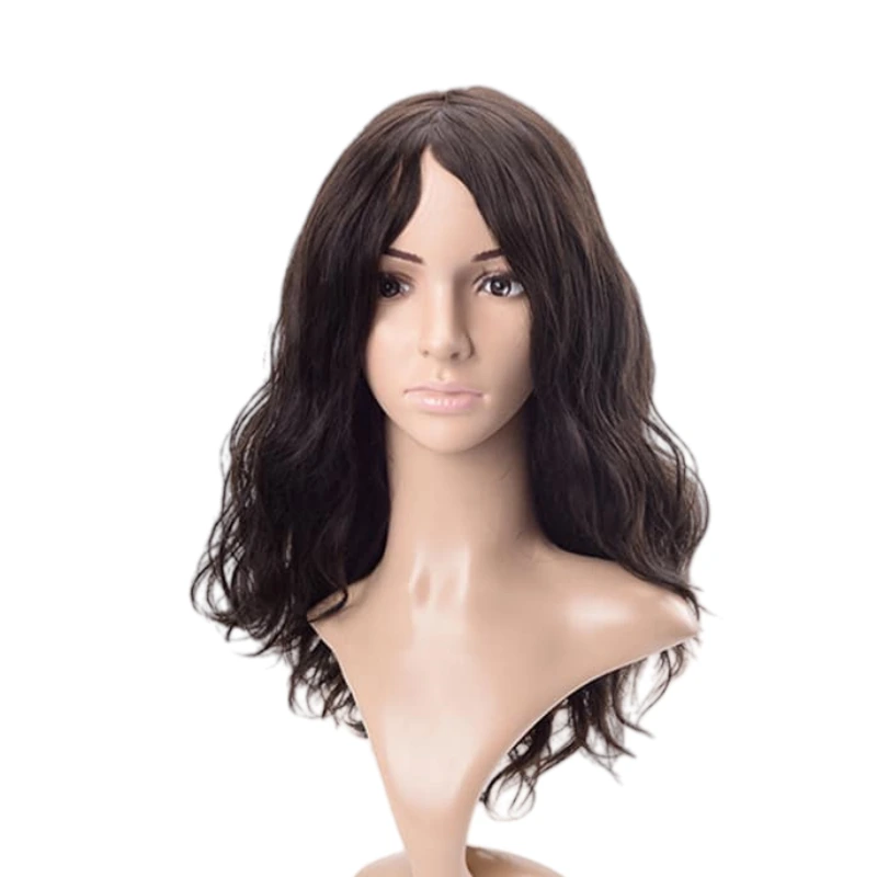 medical silicone wigs