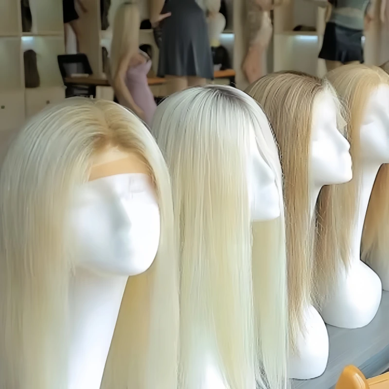 medical wig vendors