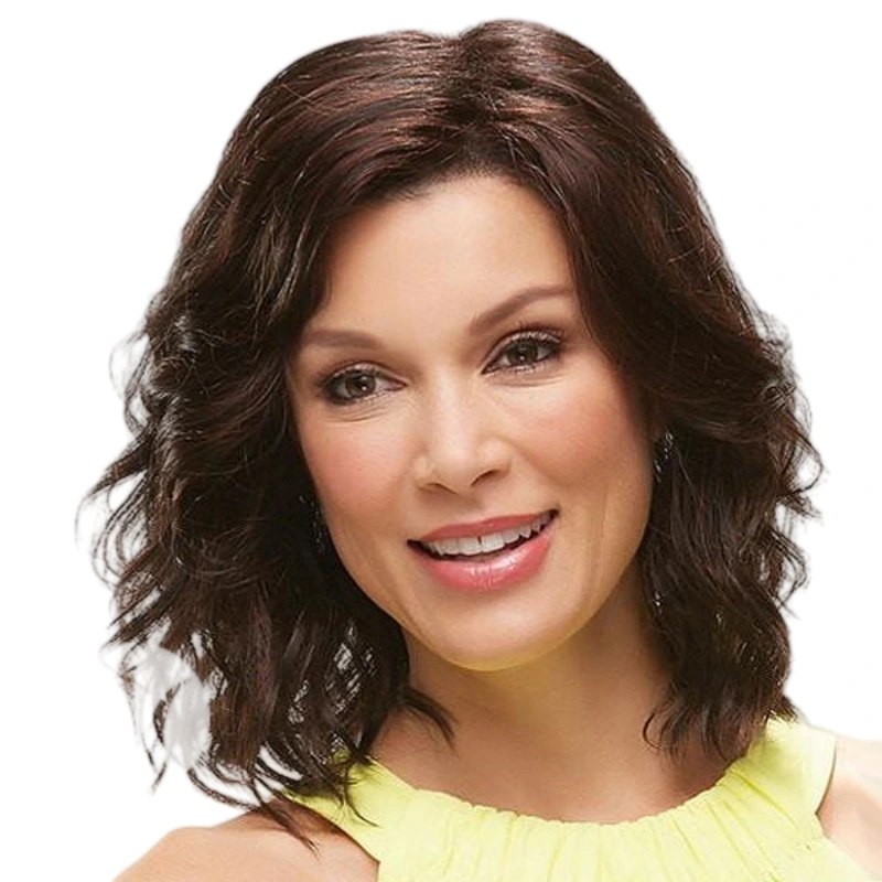 medical wigs for trichotillomania