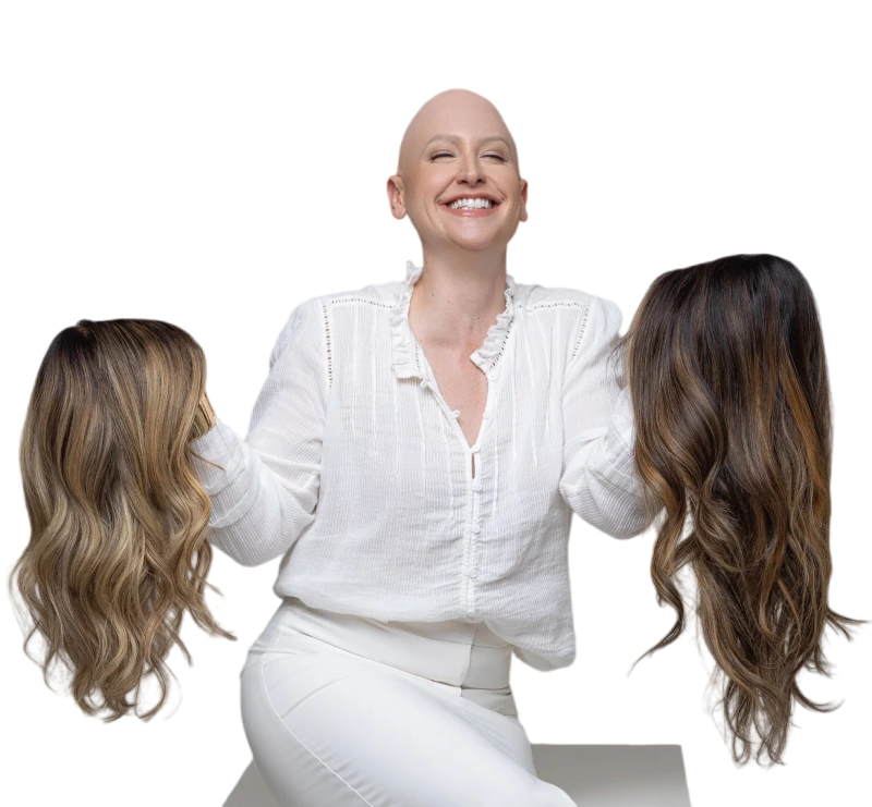 medical wigs