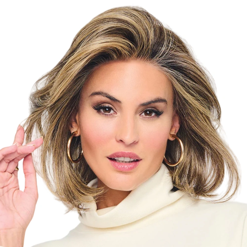 monofilament capless wigs​