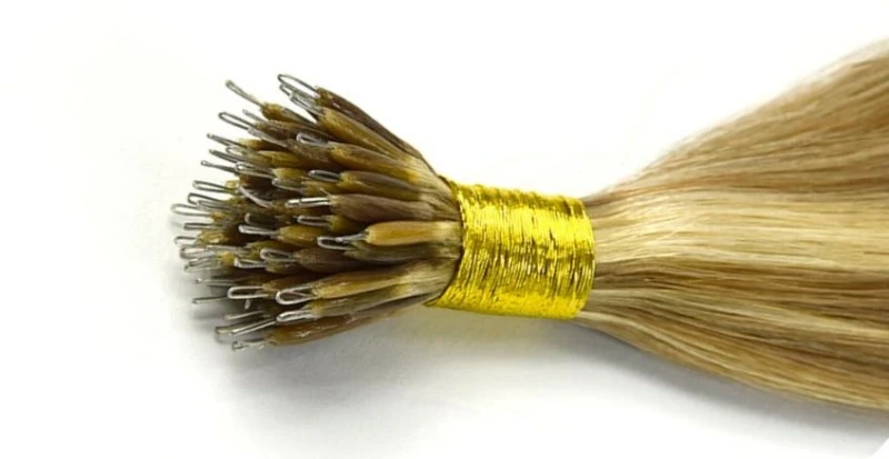 Nano Ring Hair Extensions Cost: Complete Pricing Guide for Salons and Brands 1 nano ring hair extensions cost breakdown
