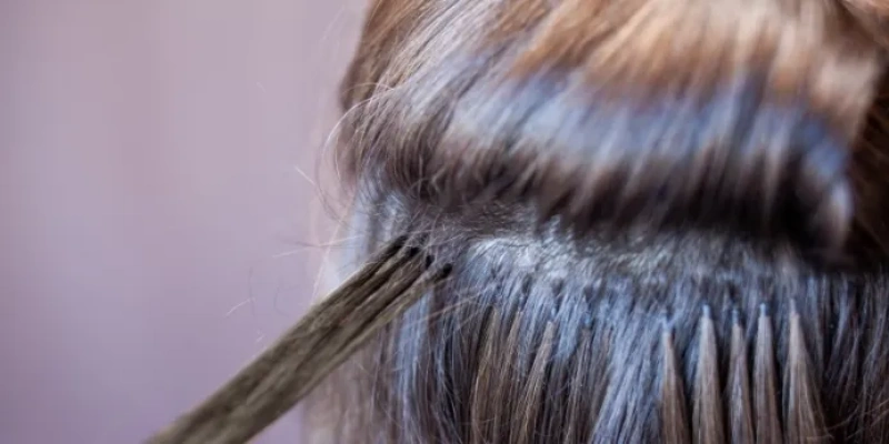 Can You Reuse Nano Ring Hair Extensions? 3 nano ring hair extensions maintenance tips