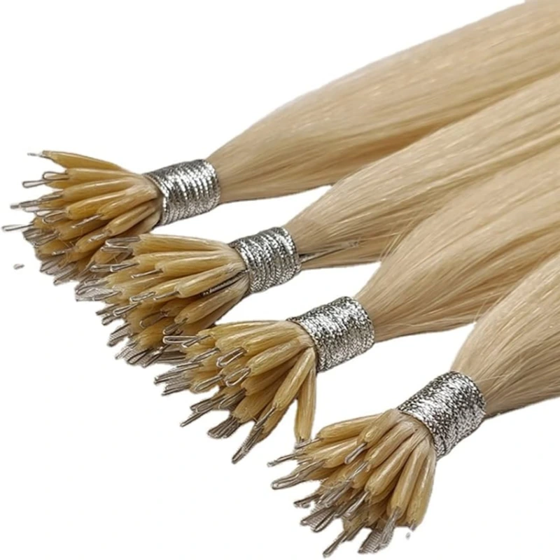 nano ring hair extensions pros and cons