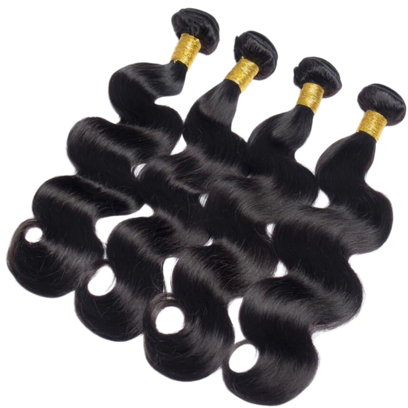 peruvian human hair bundles