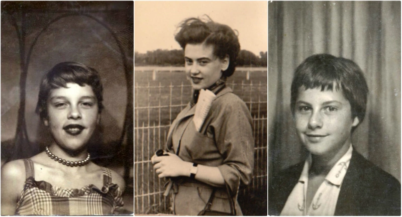 pixie cut history