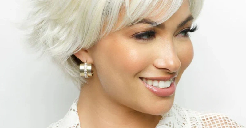 pixie wigs overview