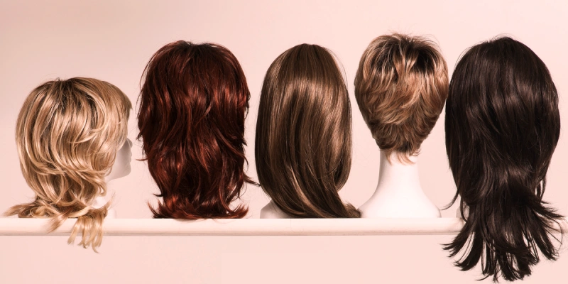 preparing your alpha wig