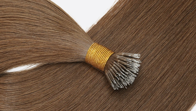 How Long Do Nano Ring Hair Extensions Last? 1 pros of nano ring hair extensions