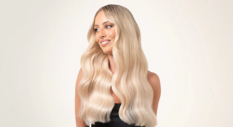 remove nano ring hair extensions