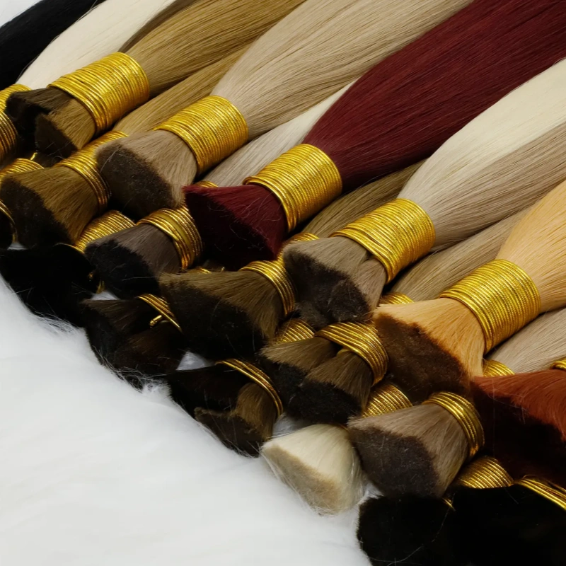 remy hair extensions manufacturers