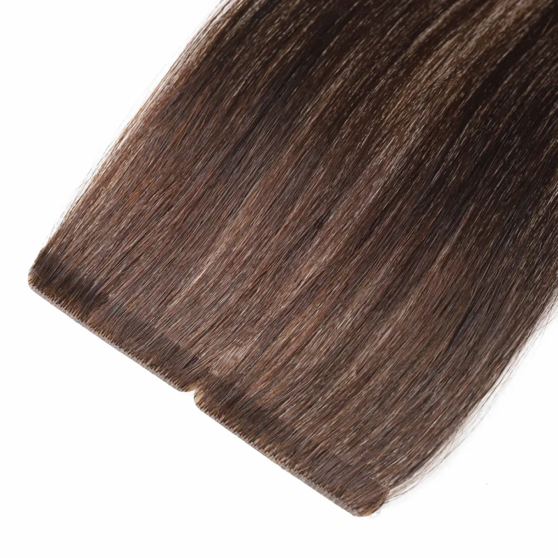 seamless tape hair extensions pros and cons