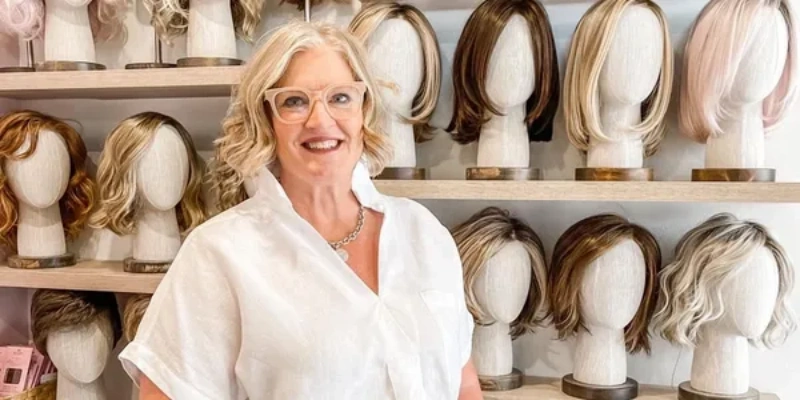 How to Make a Hand Tied Wig Smaller? Step by Step Guide 3 signs you need a wig specialist