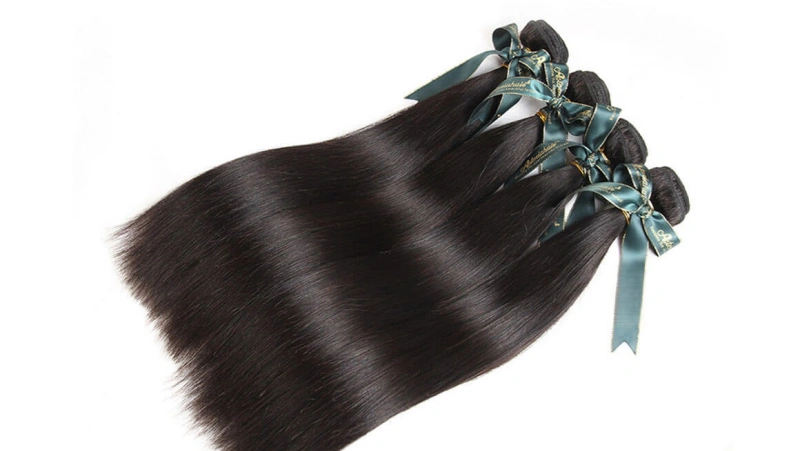 spotting quality human hair bundles