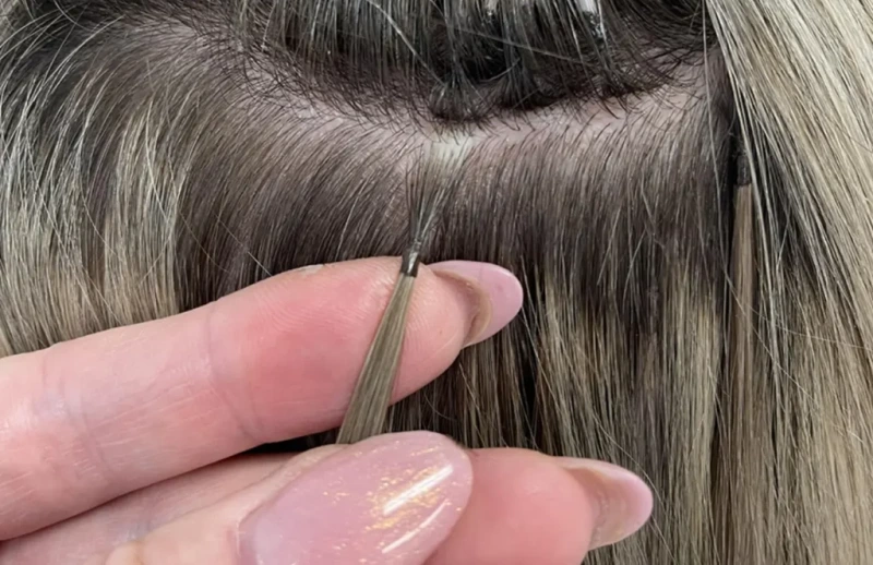stubborn keratin bonds