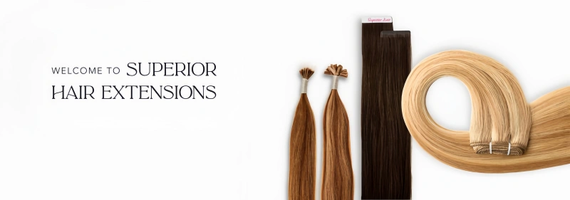 10 Best Wholesale Hair Extensions Manufacturers to Trust 1 superior hair extensions