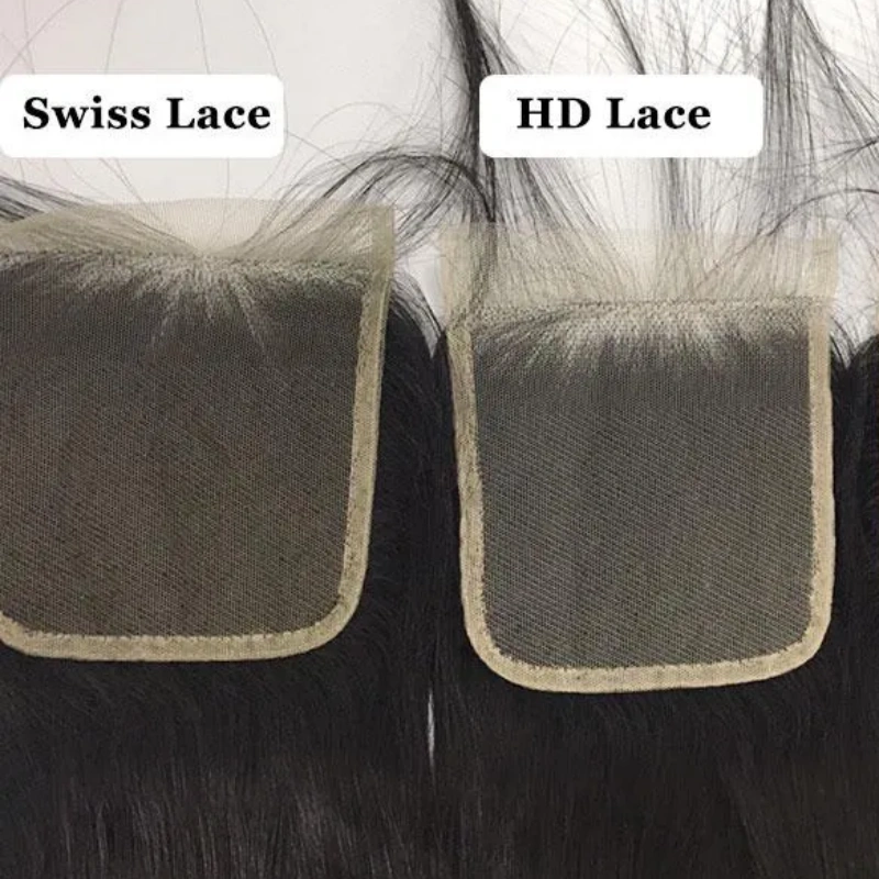 swiss lace wig vs hd lace