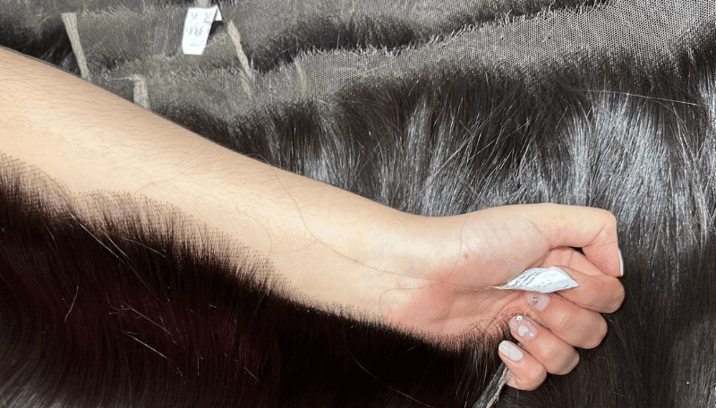 Swiss Lace Wig vs Hd Lace: Which is Best for You? 1 swiss lace