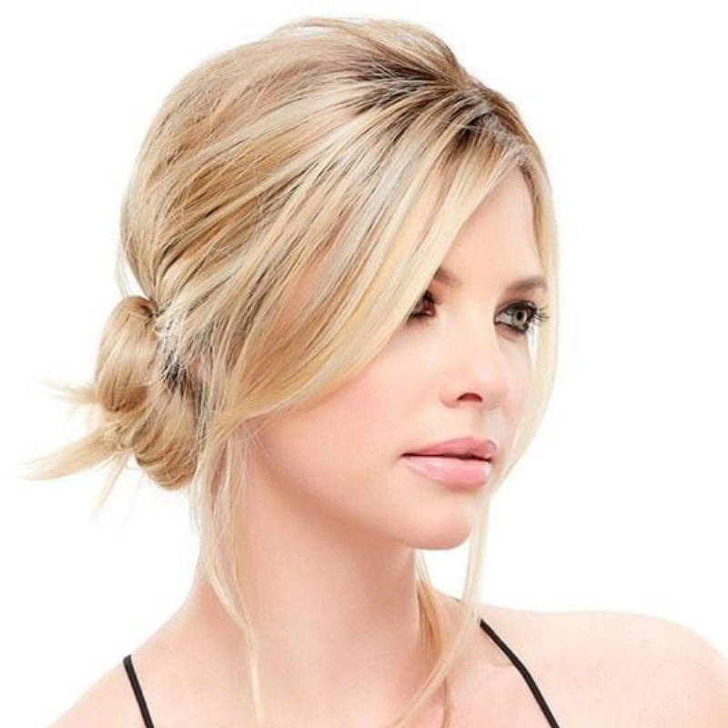 types of hair pieces​