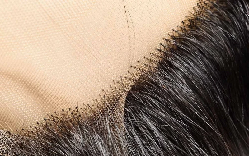 unique features of hd lace wigs