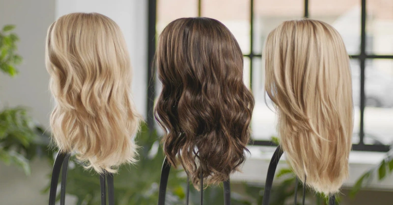wearability in wigs