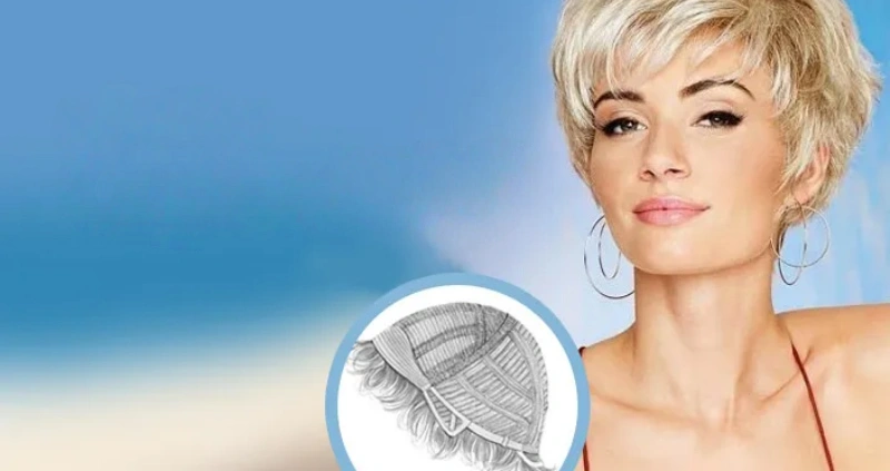 what are capless wigs