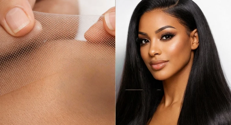 what are hd lace wigs
