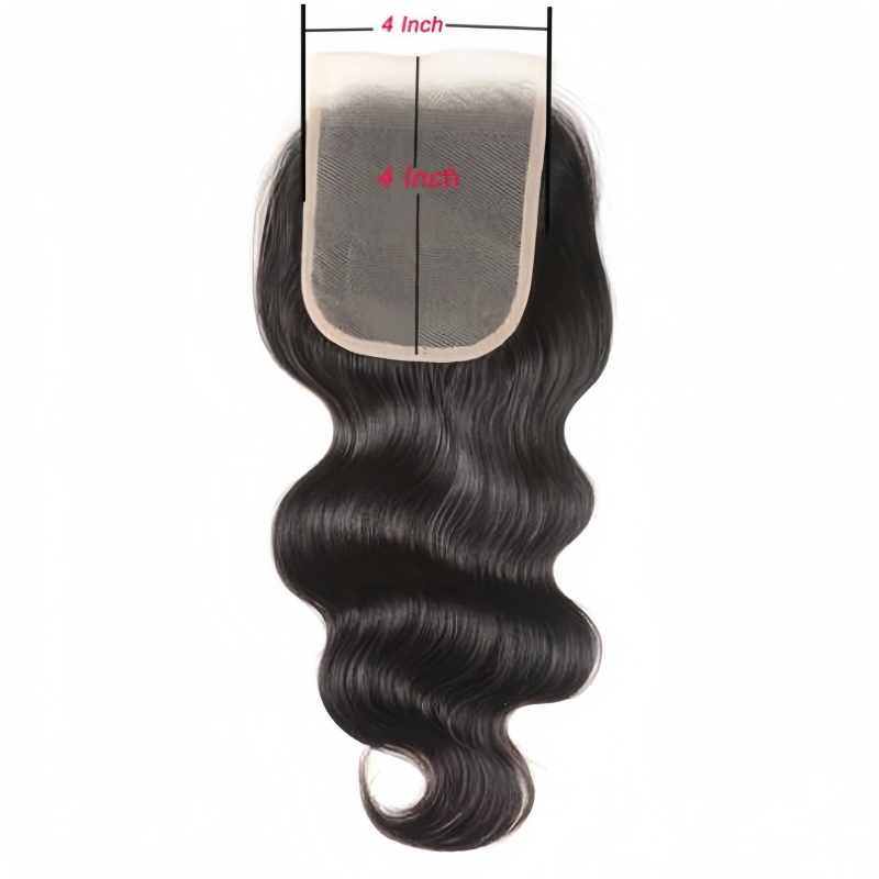 what is a 4x4 hd lace wig