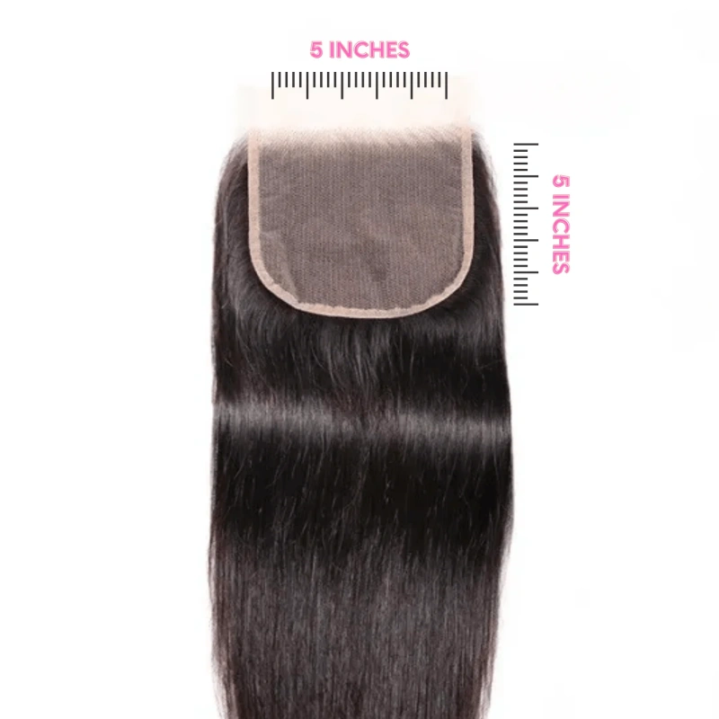 what is a 5x5 hd lace wig
