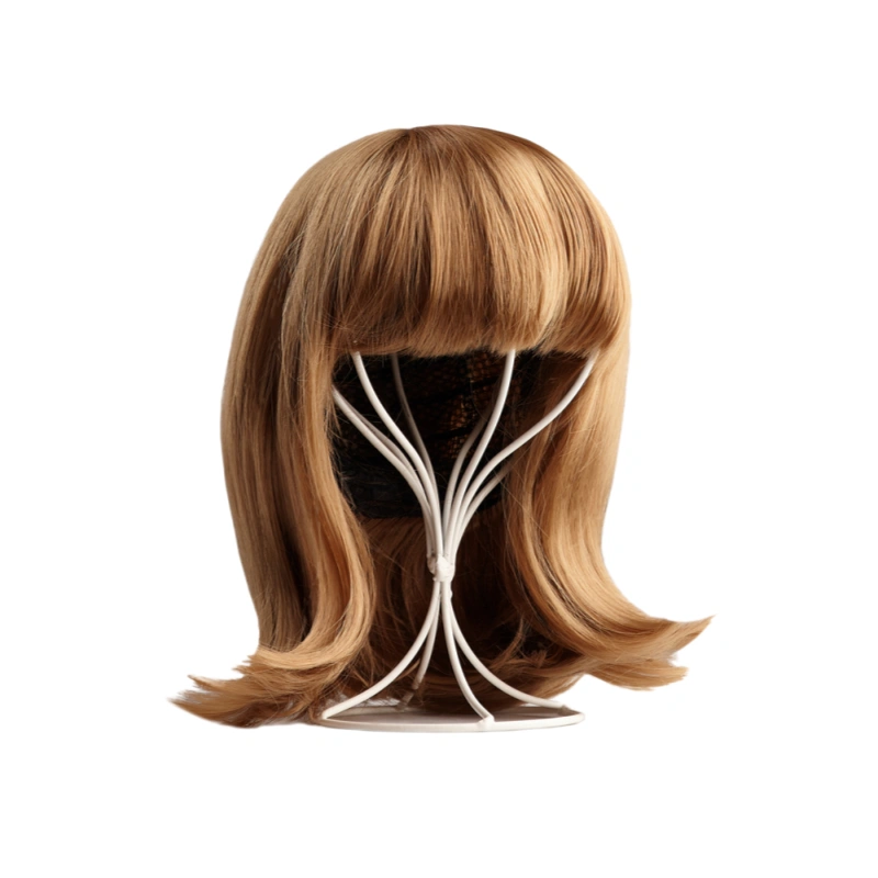 what is a capless wig