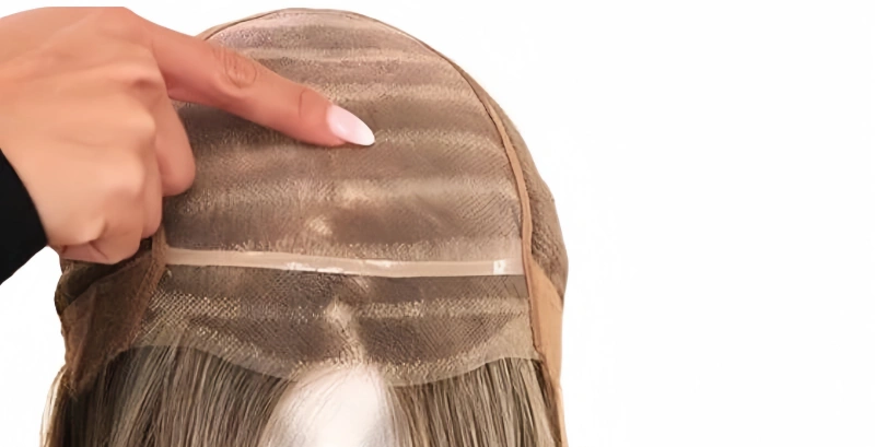 Capless vs Lace Front Wigs: Which is Best for You? 3 what is a monofilament cap
