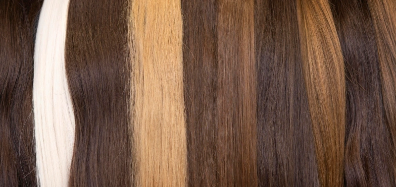 How to Bleach Human Hair Bundles Like a Pro? 1 what you need to bleach hair bundles