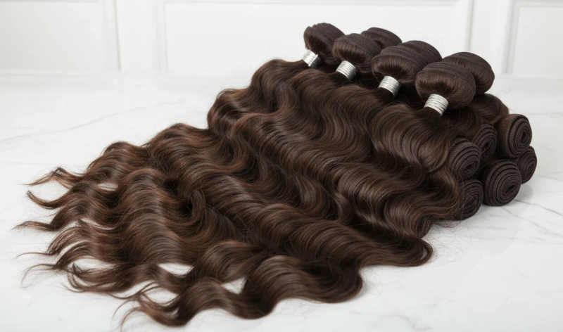 Can You Reuse Human Hair Bundles? 3 when to replace your human hair bundles