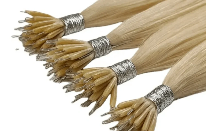 Can You Reuse Nano Ring Hair Extensions? 1 why nano rings are reusable