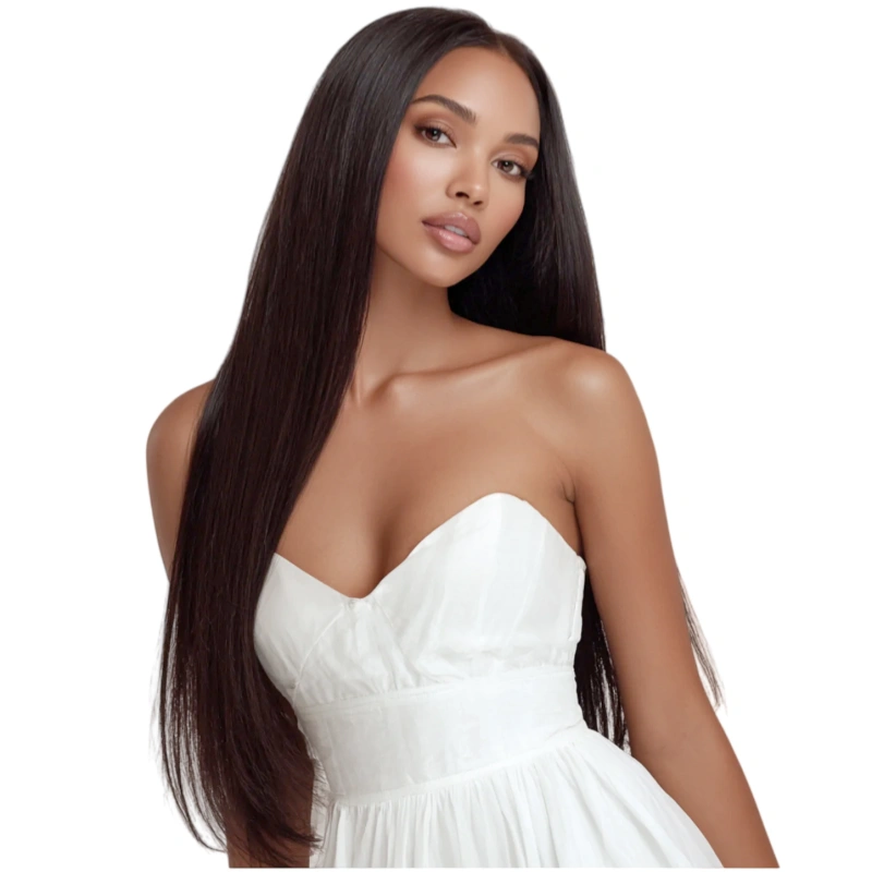 13x6 hd straight lace wig