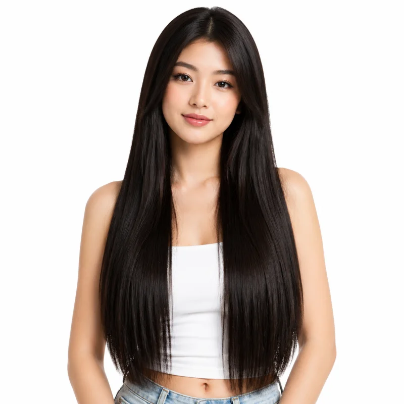 22 inch micro bead hair extensions