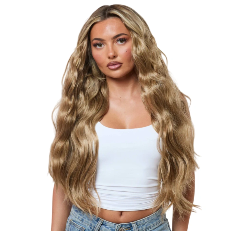 22 inch remy hair extensions