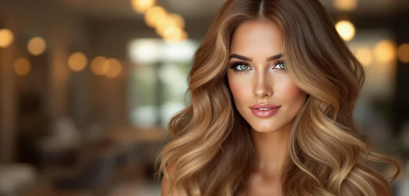 How to Wash Micro Loop Hair Extensions Without Damage? 3 aftercare tips to properly wash microlinks