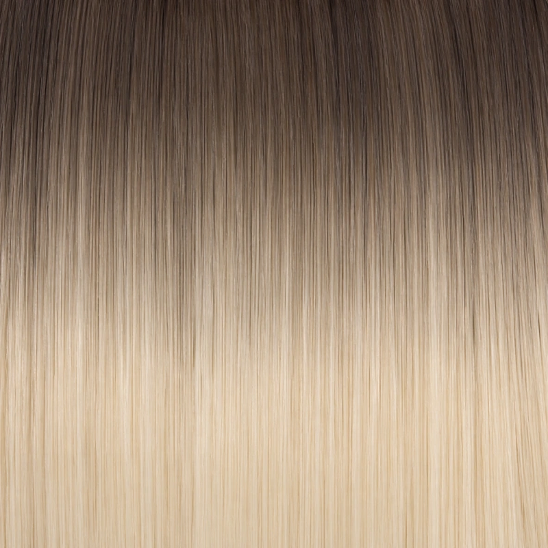 ash blonde ombre hair extensions