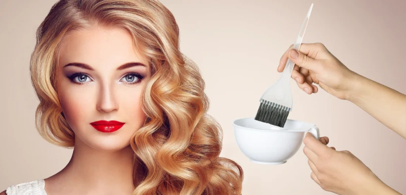 benefits of dyeing human hair wigs