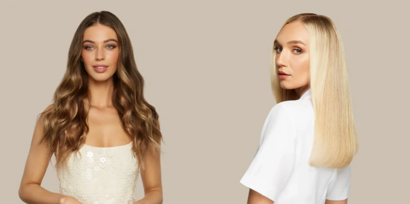 benefits of seamless hair extensions